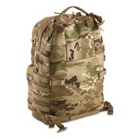 Add your own straps!