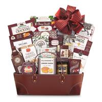 Sportsman&#039;s Classic Gift Basket