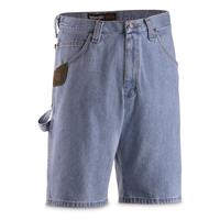 UPC 051071979290 product image for Wrangler RIGGS Workwear Men's Carpenter Shorts | upcitemdb.com