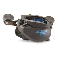 Shimano SLX DC HG Baitcasting Fishing Reel | Sportsman's Guide