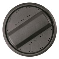 1" minimum mount between pod and propeller
