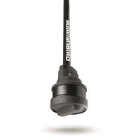 Gives you 360° view of MEGA Imaging™ clarity around your boat