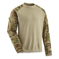 us military combat shirt