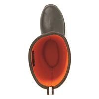 5mm neoprene inner bootie