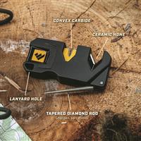 Compact EDC size for travel and daily use