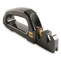 Work Sharp Pivot Pro Manual Knife Sharpener