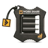 Work Sharp Micro Manual Knife Sharpener Tool