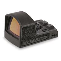 WeaponsGrade™ Ultralite Polymer housing