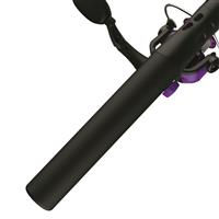 Comfortable EVA handle