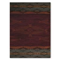 United Weavers Affinity Collection Native Skye Rug