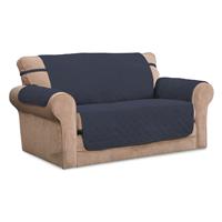 Innovative Textile Solutions Ripple Plush Secure-Fit Furniture Cover