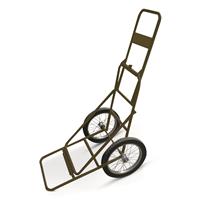 UPC 848696000337 product image for Heavy-duty Game Cart, 300 lb. Capacity | upcitemdb.com