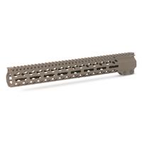 AR*CHITECT Foundation Series AR-15 Handguard, Flat Dark Earth