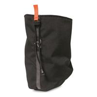 Mystery Ranch Water Bottle Pocket, Black