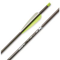 BearX TrueX Crossbow Arrows, 6 Pack