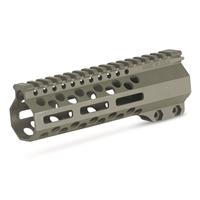 AR*CHITECT Foundation Series AR-15 Handguard, Olive Drab Green