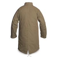 U.S. Military M65 Fishtail Parka, Reproduction | Sportsman's Guide