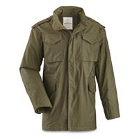 U.S. Military M65 Field Jacket, Reproduction