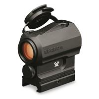 Vortex SPARC Gen II AR Red Dot Scope, 2 MOA Dot