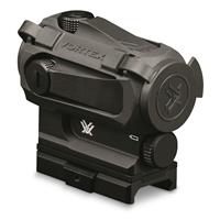 Vortex SPARC Gen II AR Red Dot Scope, 2 MOA Dot