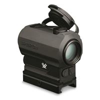 Vortex SPARC Gen II AR Red Dot Scope, 2 MOA Dot