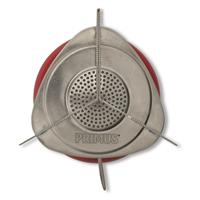 Stable pot support