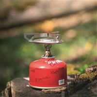 Lightweight, compact Stove