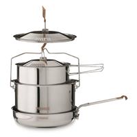Large cook set