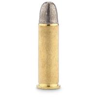 .38 Special 158 Grain LRN Ammo 