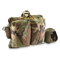 U.S. Military Surplus Flyers Helmet Bag