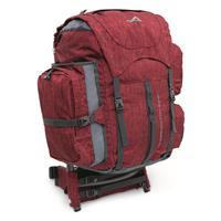 ALPS Mountaineering Red Rock 34 External Frame Pack