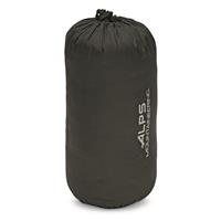 Stuff sack included
