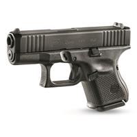 Glock 26 Magazine, 9mm, 10 Rounds | Sportsman's Guide