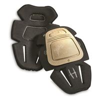 U.S. Military Surplus Combat Knee Pad Set