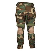 Fits Into PCU Level 9 Trousers Integrated Kneepad Pocket