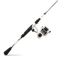 abu garcia rod and reel