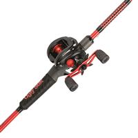 Ugly Stick&reg; Carbon Series Baitcasting Rod and Reel Combo