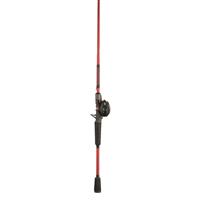 abu garcia baitcaster combo cabela& 39 Abu Garcia MLF Baitcast Combo - Right - 7'