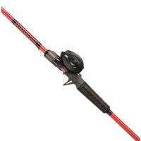Ugly Stik® Rod with legendary toughness