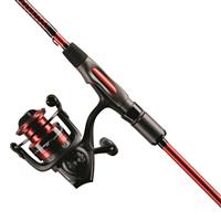24-ton graphite Rod
