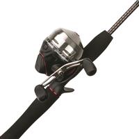Ugly Stik GX2 Spincast Rod and Reel Fishing Combo