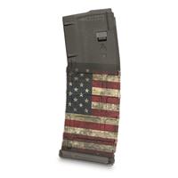 GunSkins AR-15 Magazine Vinyl Wrap