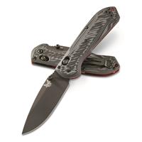 Benchmade 560BK-1 Freek Axis Lock Folding Knife