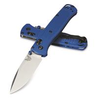 Benchmade 535 Bugout Folding Knife