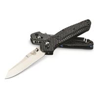 Benchmade 940-1 Osborne Folding Knife
