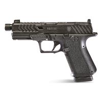 The War Poet by Shadow Systems, Semi-automatic, 9mm, 4.5" Threaded Barrel, 15+1 Rounds