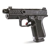 The War Poet by Shadow Systems, Semi-automatic, 9mm, 4.5" Threaded Barrel, 15+1 Rounds