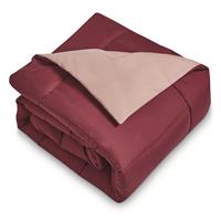 Blue Ridge Reversible Down Alternative Comforter - 715598, Comforters ...