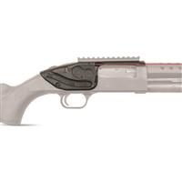 Crimson Trace LS-250 Red Lasersaddle for 12 & 20-Ga. Mossberg 500, 590, 590A1 & Shockwave,