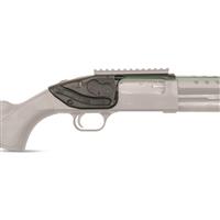Crimson Trace LS-250G Green Lasersaddle for 12 & 20-Ga. Mossberg 500, 590, 590A1 & Shockwave